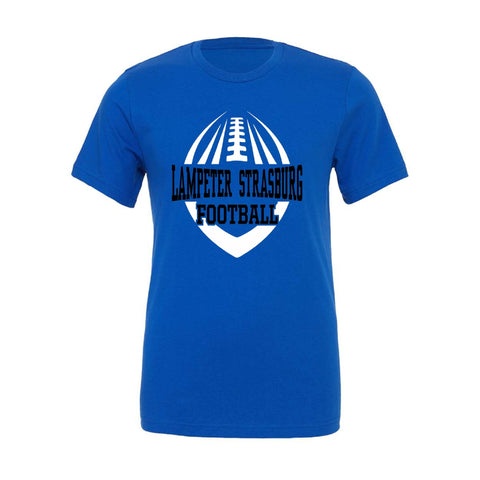 LS Football T-Shirt