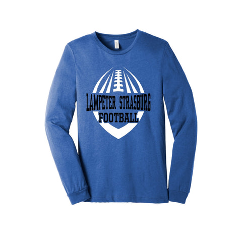 LS Football Long Sleeve