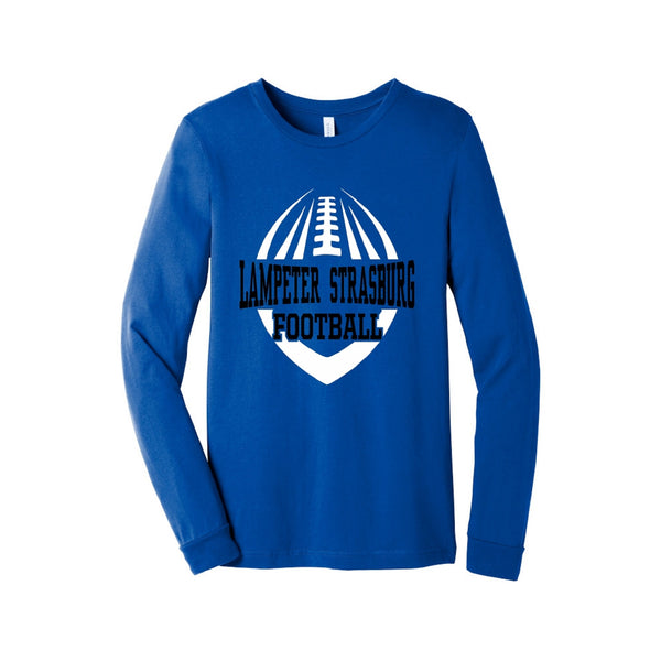 LS Football Long Sleeve