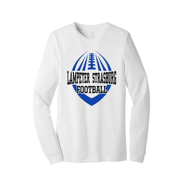 LS Football Long Sleeve