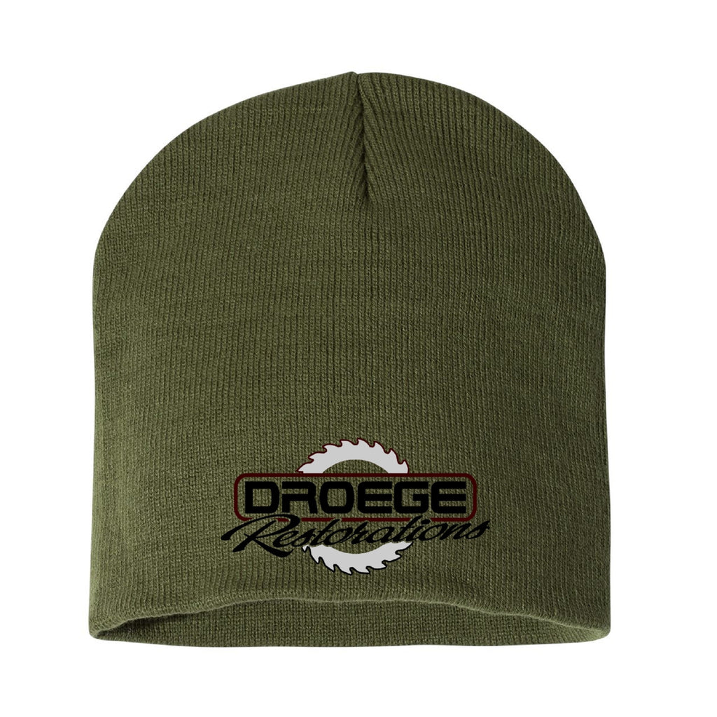 Droege Beanie