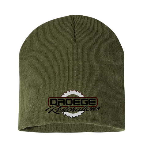 Droege Beanie