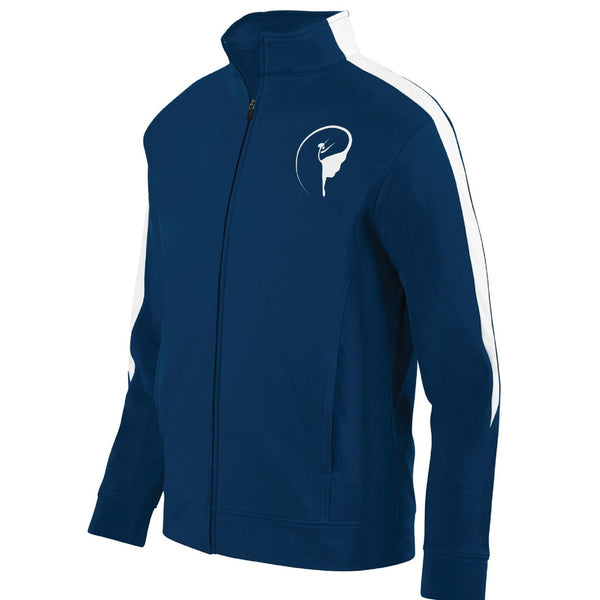 SSD Medalist Jacket SSD Logo