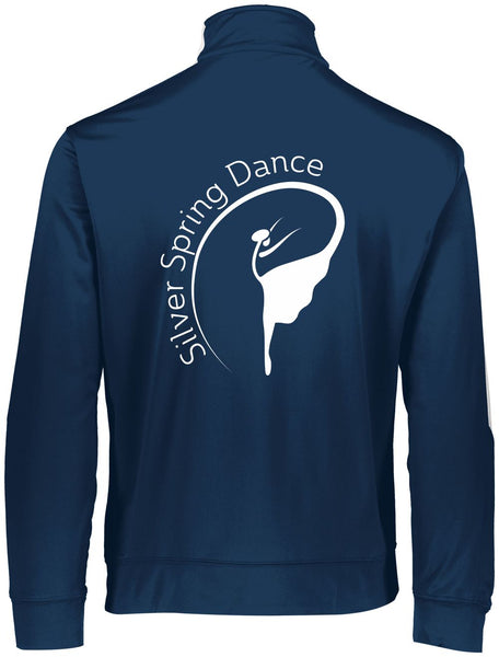 SSD Medalist Jacket SSD Logo