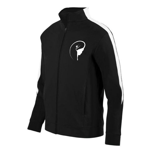 SSD Medalist Jacket SSD Logo