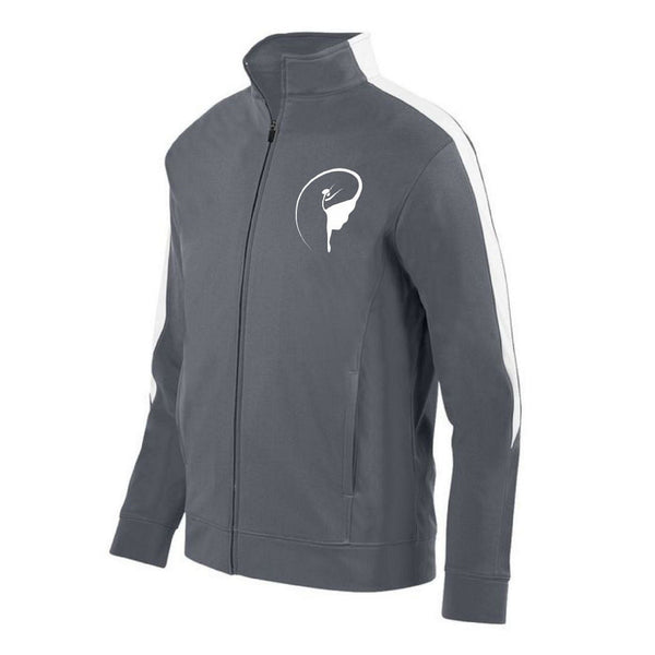 SSD Medalist Jacket SSD Logo