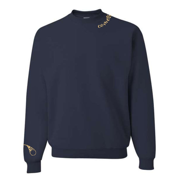 PMJC Comets Crewneck