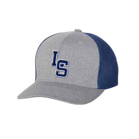 LS Mesh Back Trucker Hat