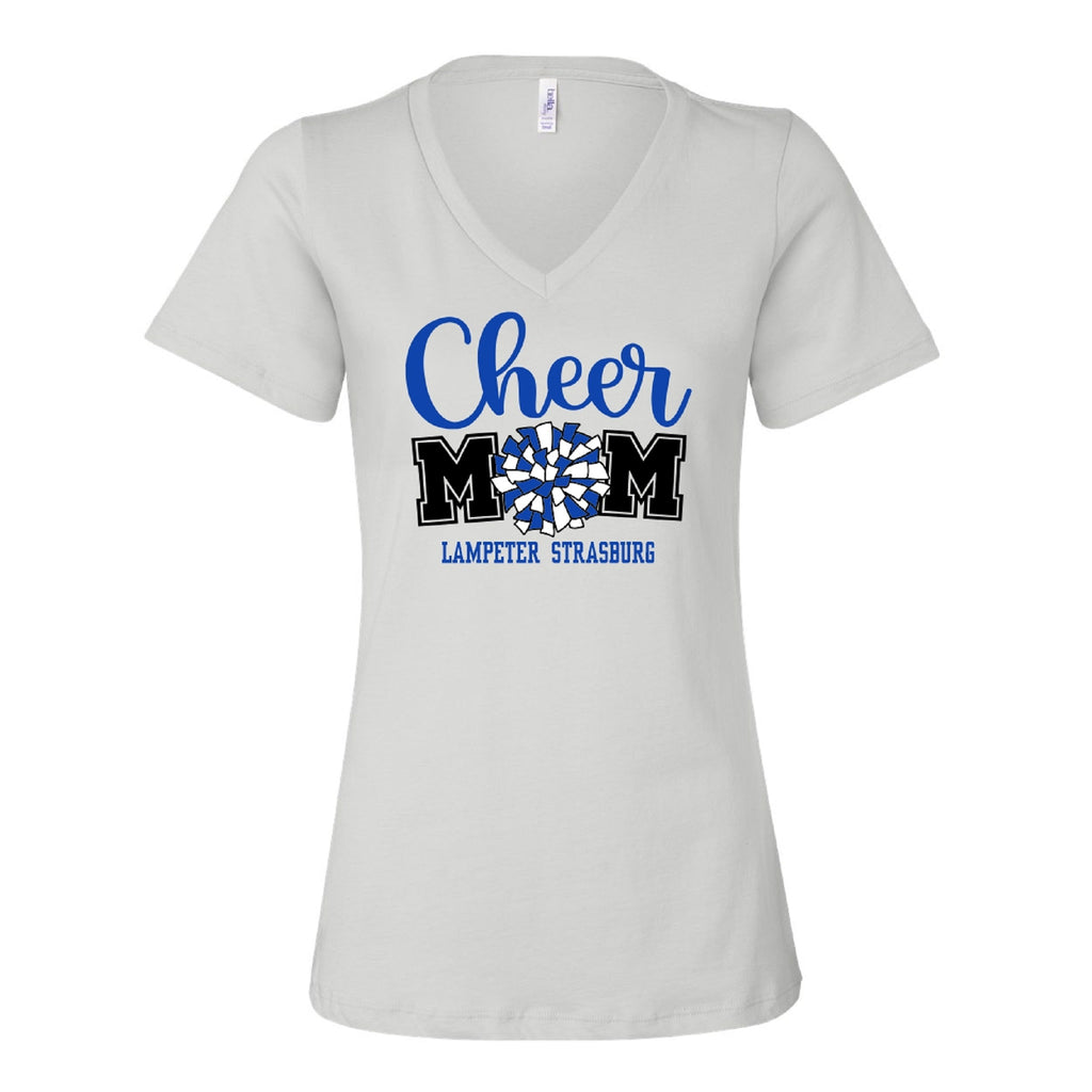 LS Cheer Mom