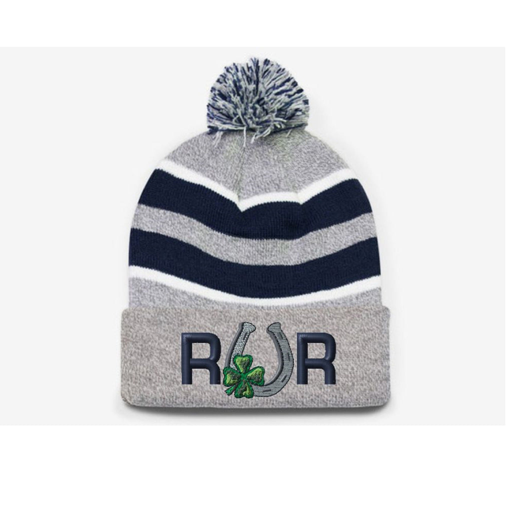Rough Riders Beanie