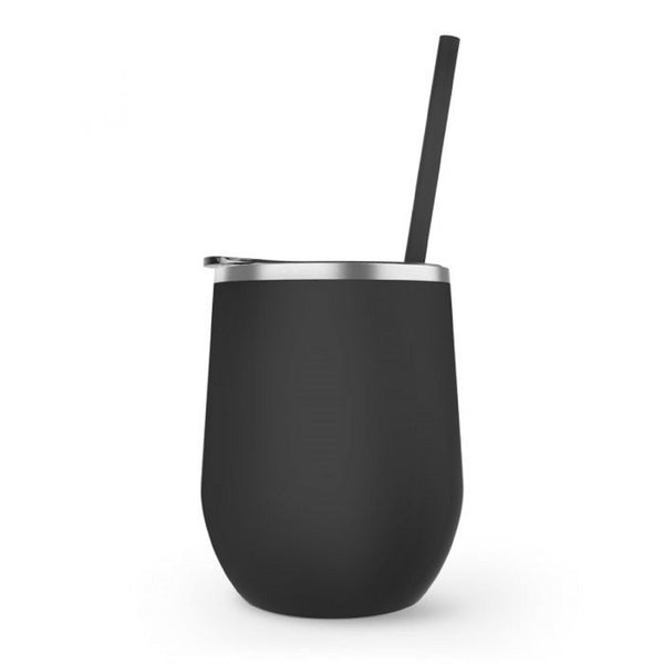Personalized Wine Tumbler