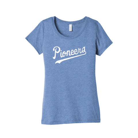 LS Women's Triblend Tee
