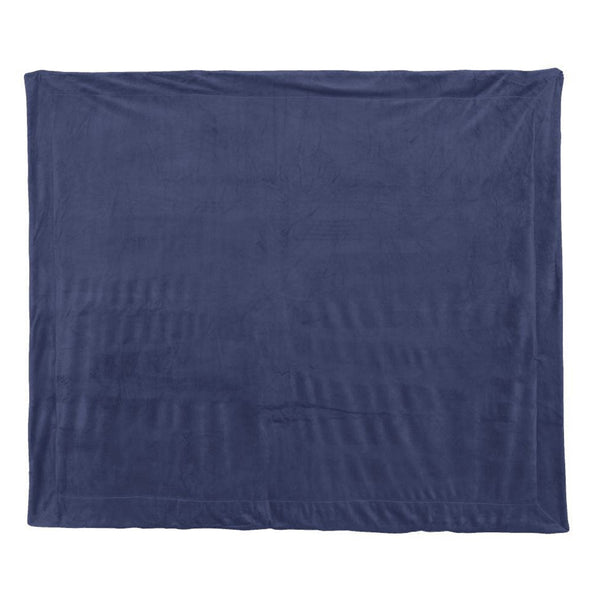 Black Friday Sale - Alpine Fleece       <br>Micro Mink Sherpa Blanket with personalization