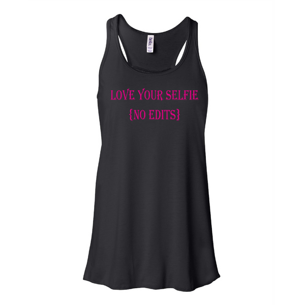 Love Your Selfie Bright