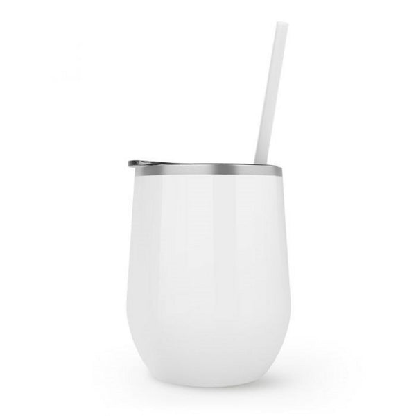 Personalized Wine Tumbler