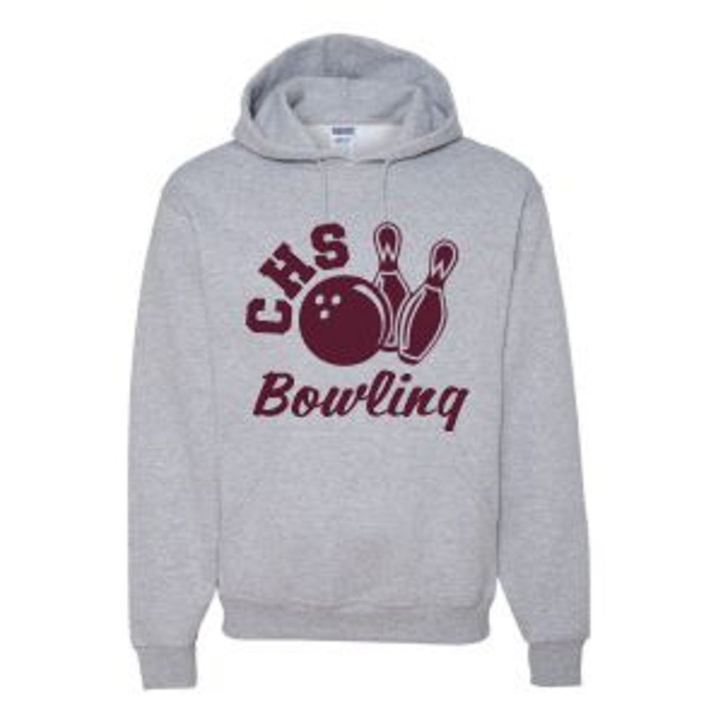 Columbia Bowling Hoodie