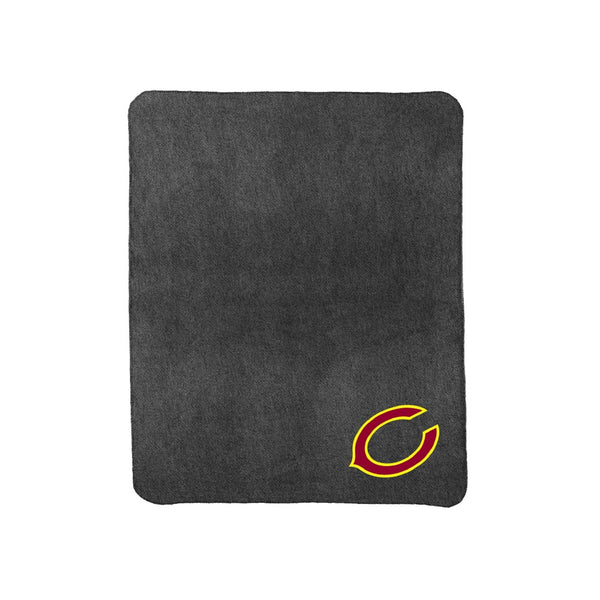Columbia Fleece Blanket