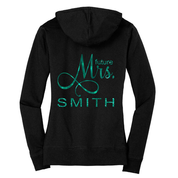 Future Mrs. Hoodie