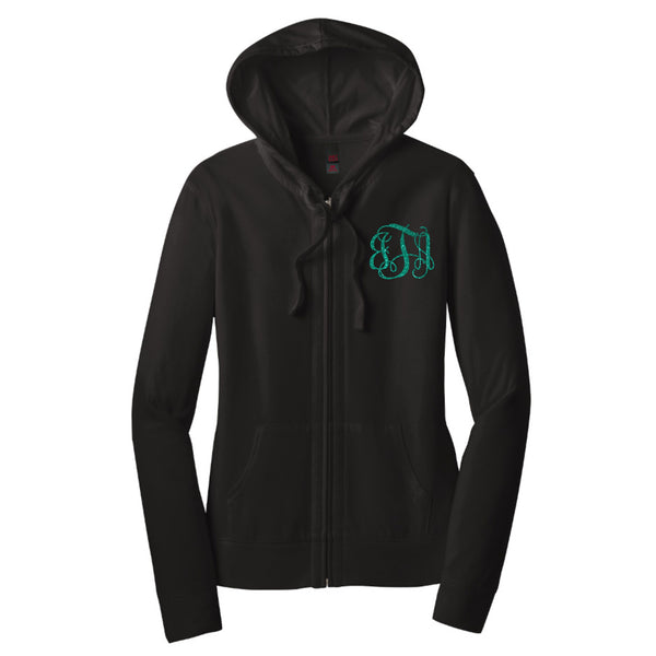Future Mrs. Hoodie