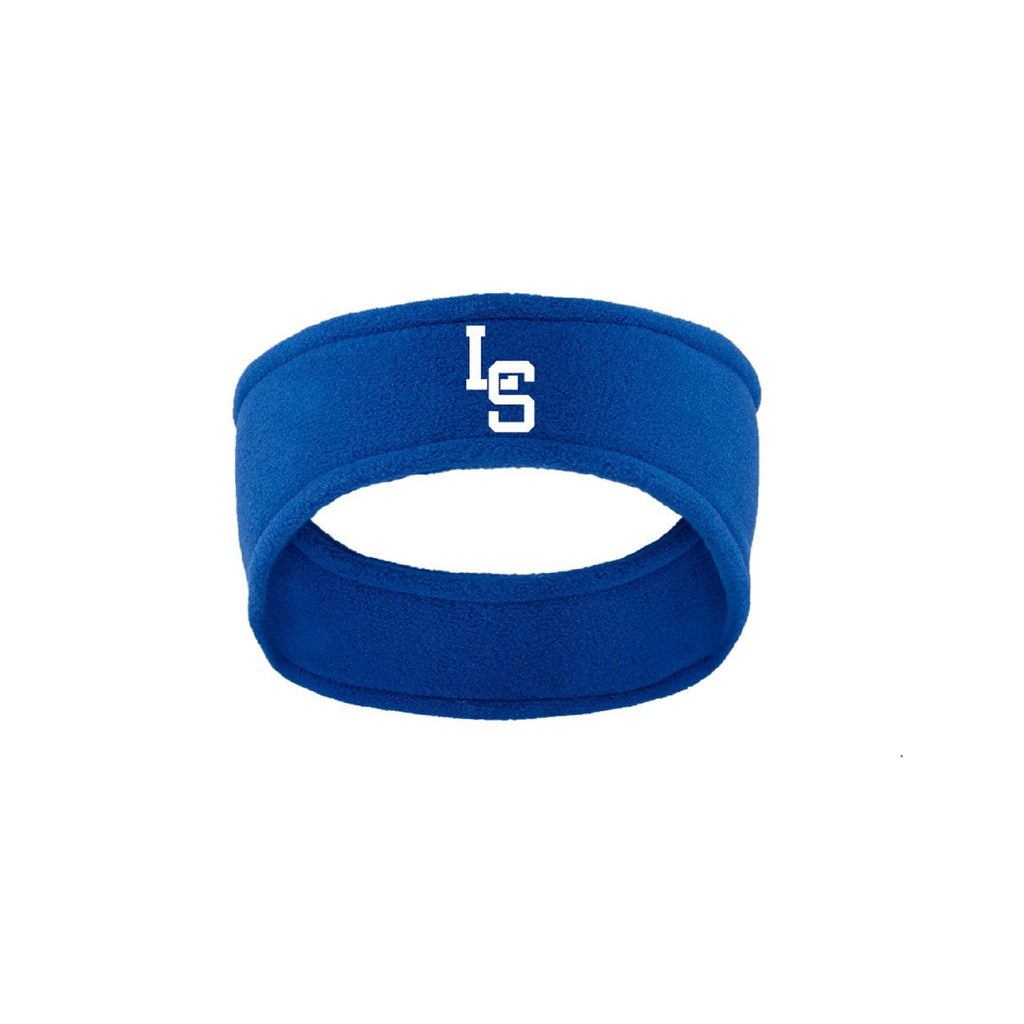 LS Fleece Headband