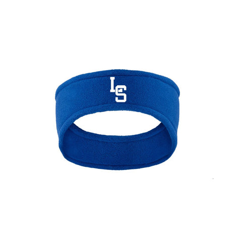 LS Fleece Headband