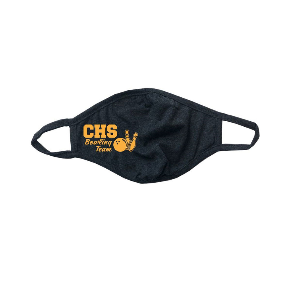 Columbia Bowling Mask