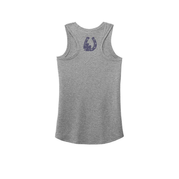 Rough Riders Ladies Tank