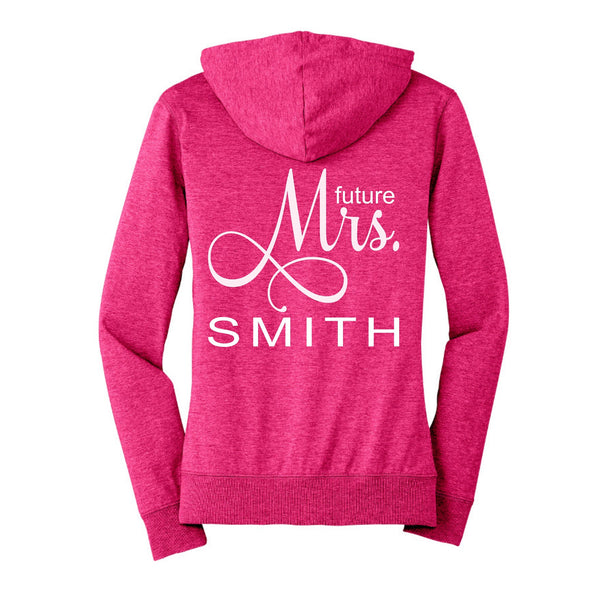 Future Mrs. Hoodie