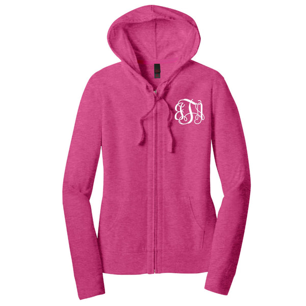 Future Mrs. Hoodie