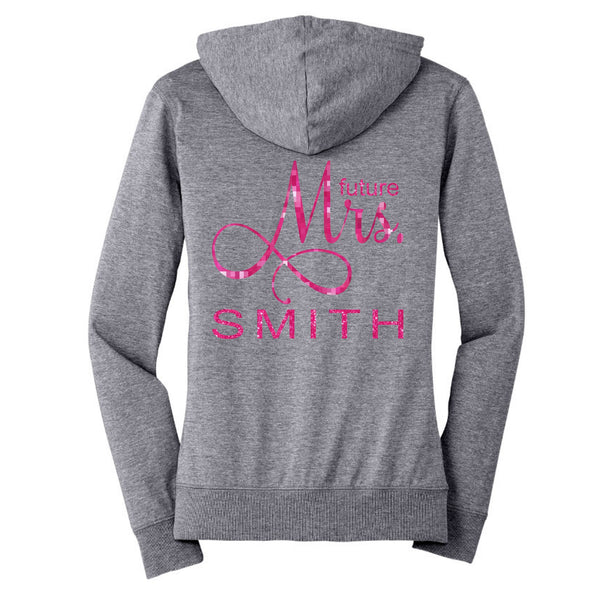 Future Mrs. Hoodie