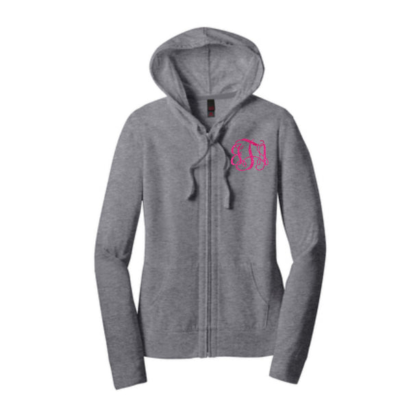 Future Mrs. Hoodie