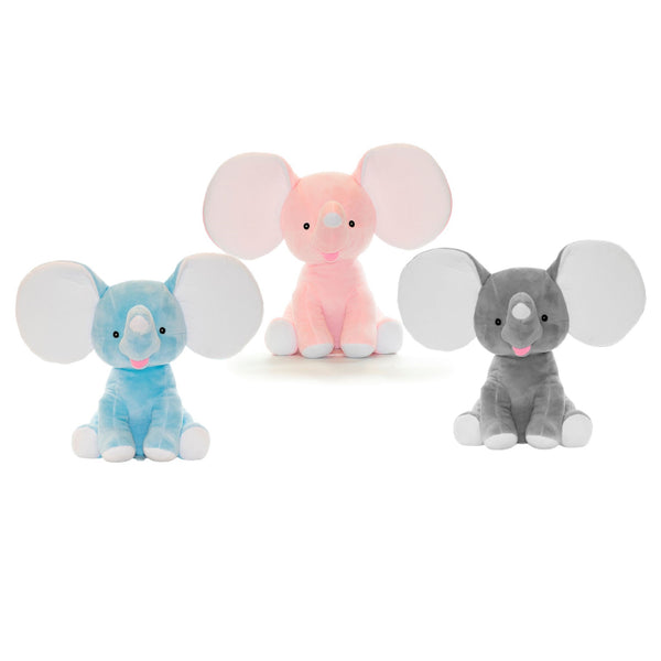 Dumble Elephant Cubbies