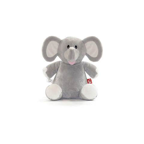 Elle Elephant Cubbie