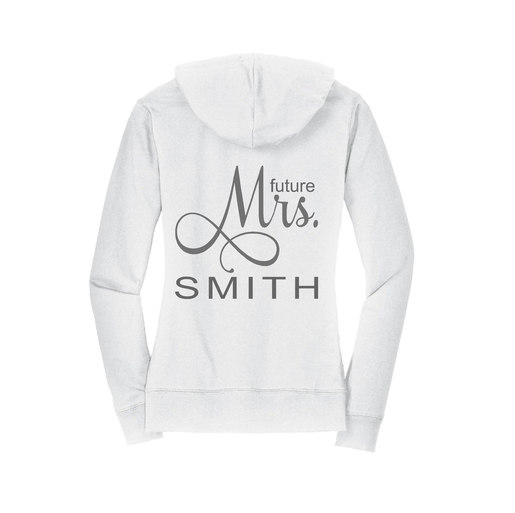 Future Mrs. Hoodie