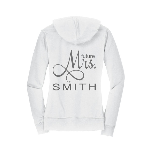 Future Mrs. Hoodie