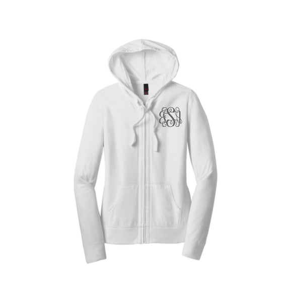 Future Mrs. Hoodie