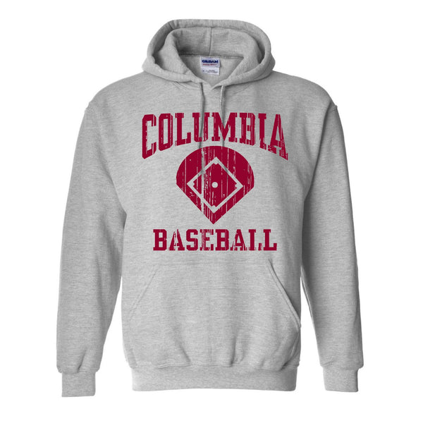 Columbia Baseball Hoodie