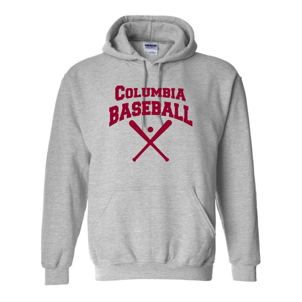 Columbia Baseball Hoodie