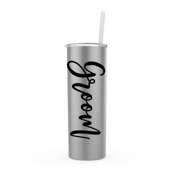 Personalized Tall Tumblers