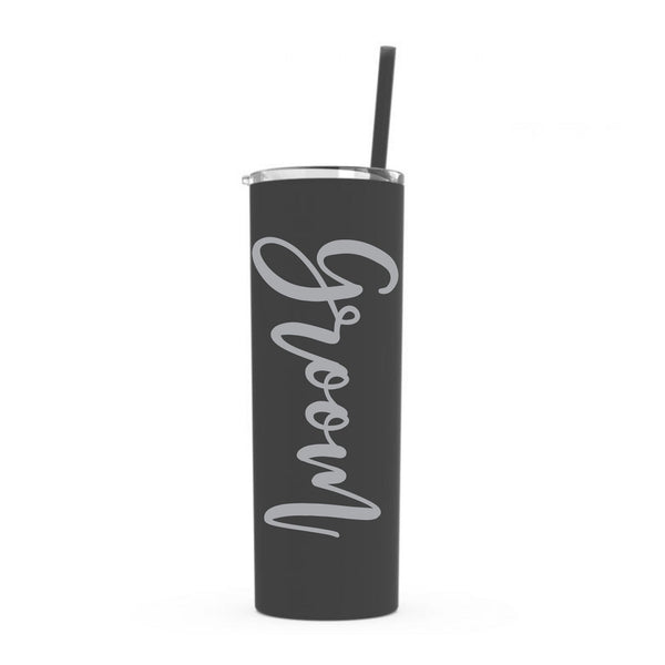 Personalized Tall Tumblers