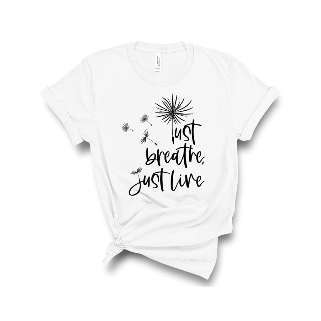 Just Breathe