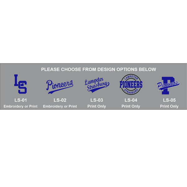 LS Ladies Fanatic T