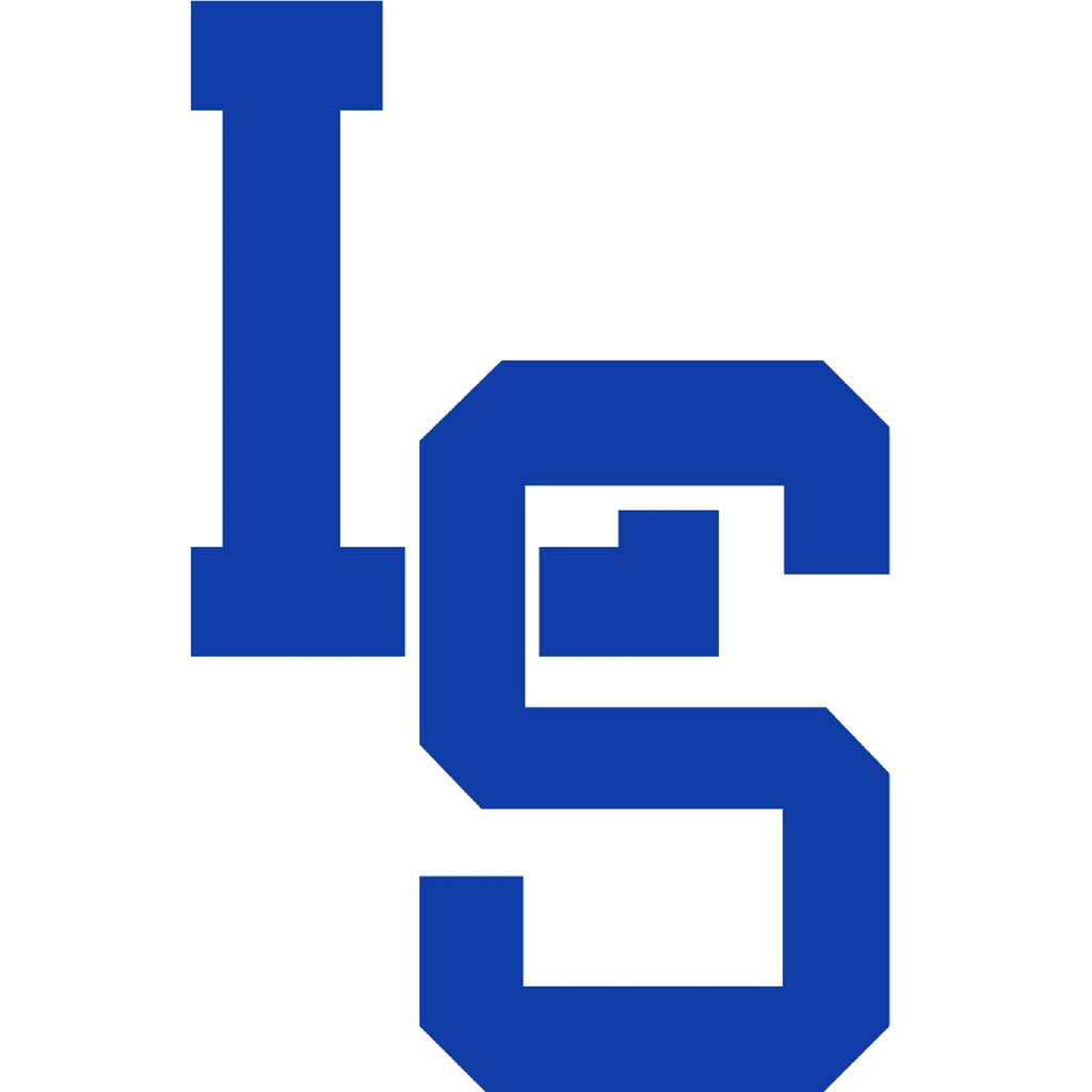 LS Decal