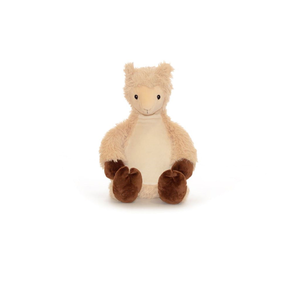 Lorenzo Llama Cubbie