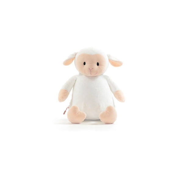 Loverby Fluffy Lamb Cubbie