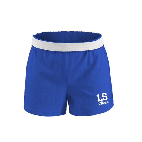 LS Cheer Shorts