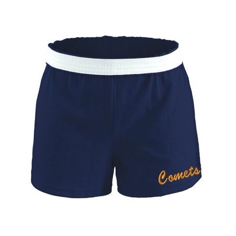 PMJC Cheer Shorts