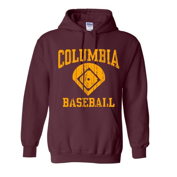 Columbia Baseball Hoodie