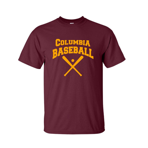 Columbia Baseball T-Shirt