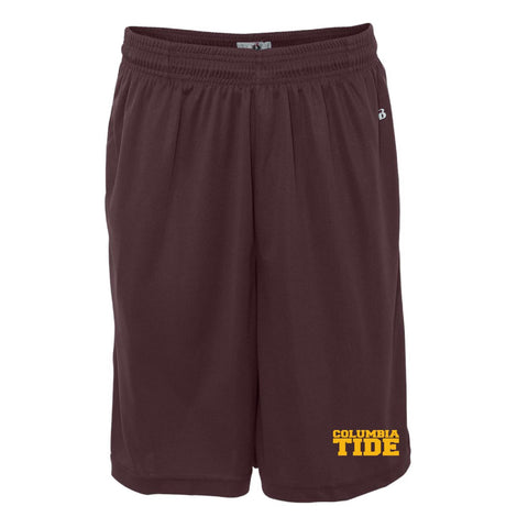 Columbia Tide B-Core Pocketed Shorts